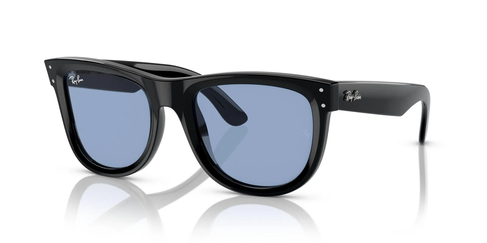 Ray-Ban Wayfarer Reverse R0502SF Sunglasses - view 40